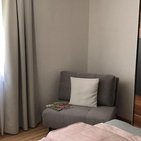 Apartament Beim Holzwurm Andy St. Leonhard im Pitztal Zewnętrze zdjęcie